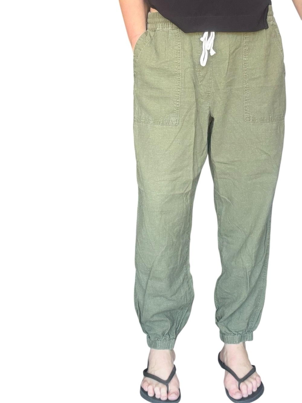 Blank NYC joggers good condition